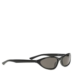 Black Acetate Sunglasses