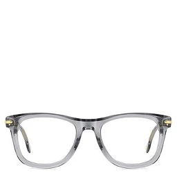 Gray Acetate Glasses (Frames)