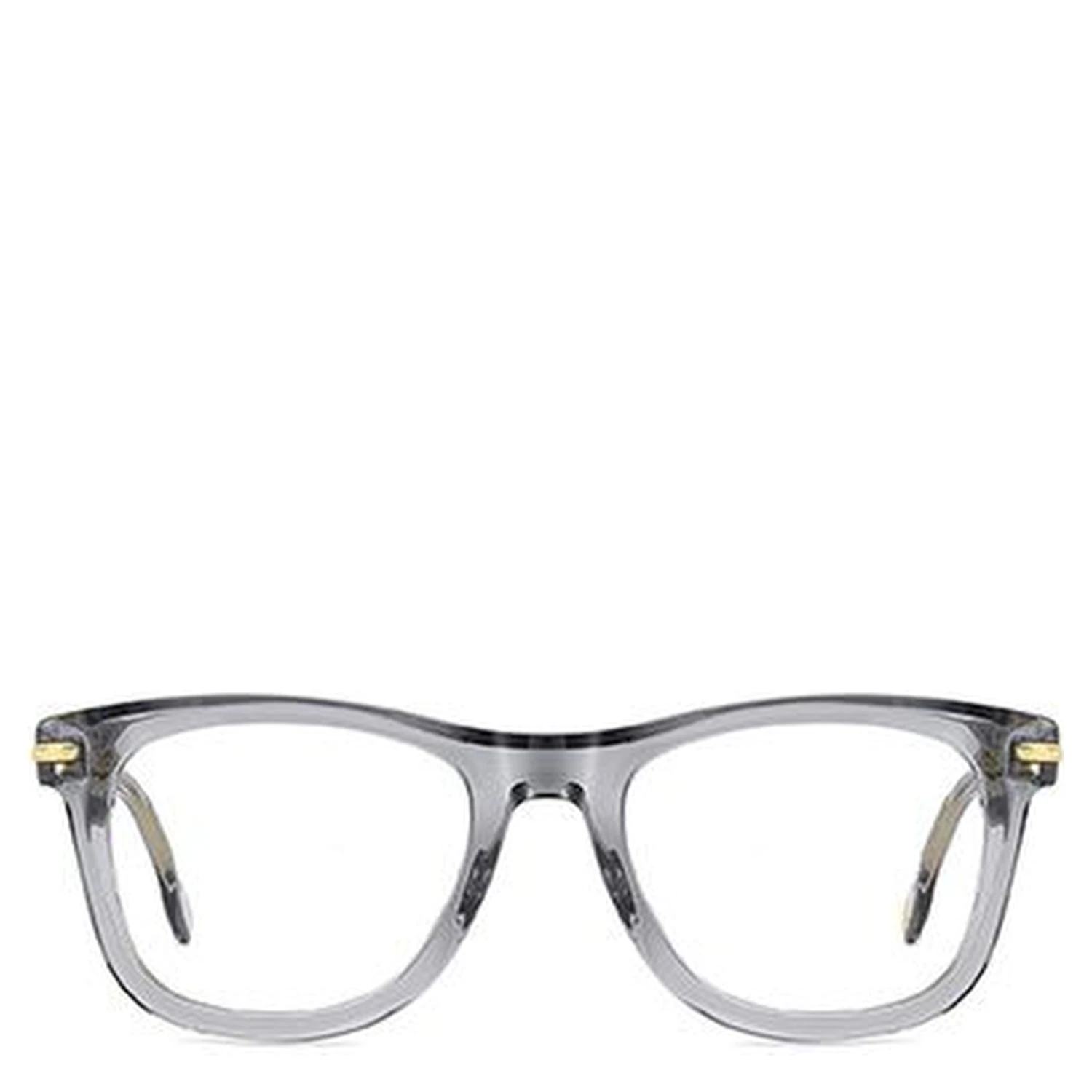 Gray Acetate Glasses (Frames)