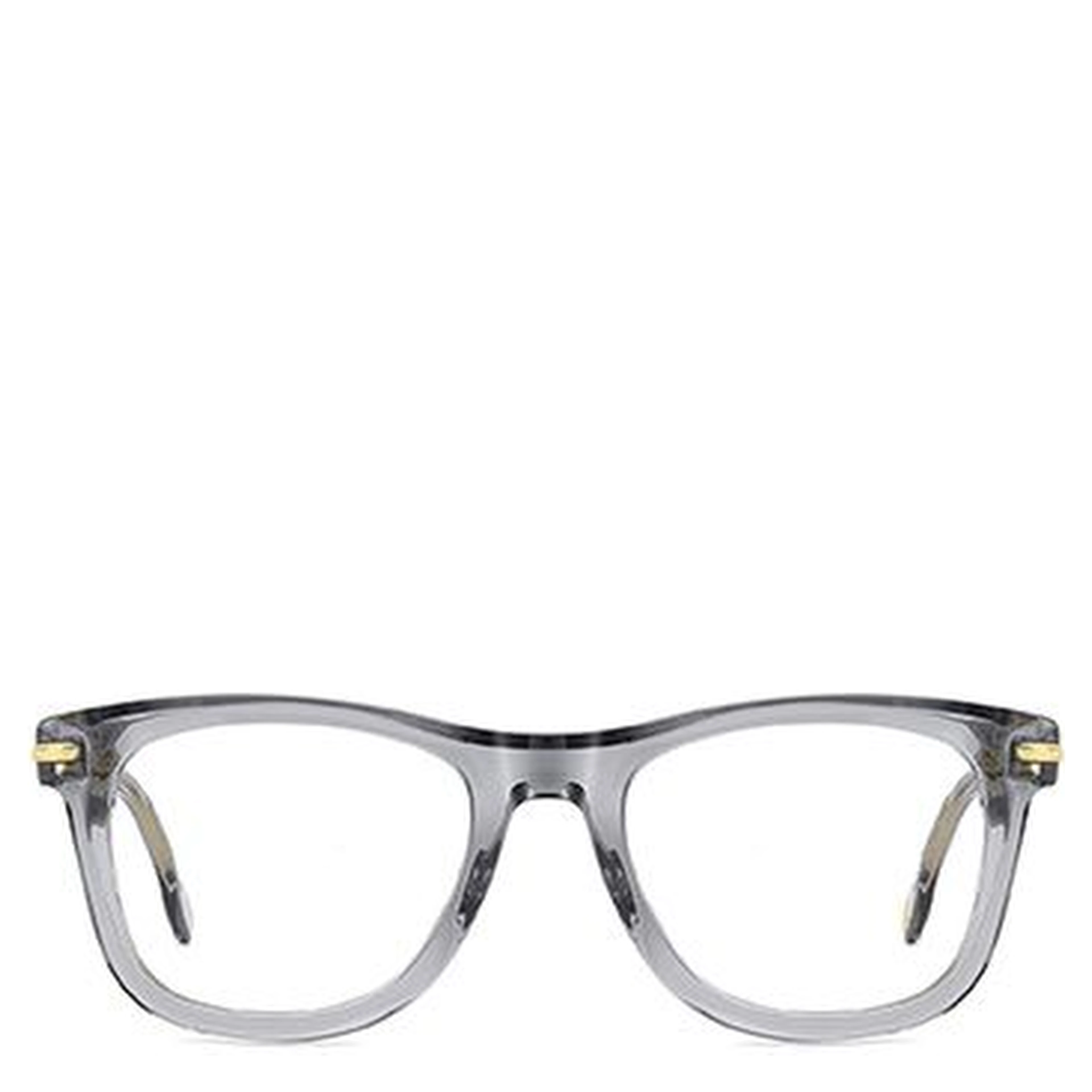 Gray Acetate Glasses (Frames)