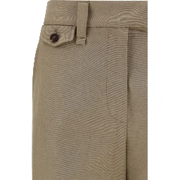 بنطال قطني بيج كاجوال