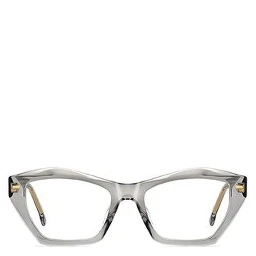 Transparent Acetate Glasses (Frames)