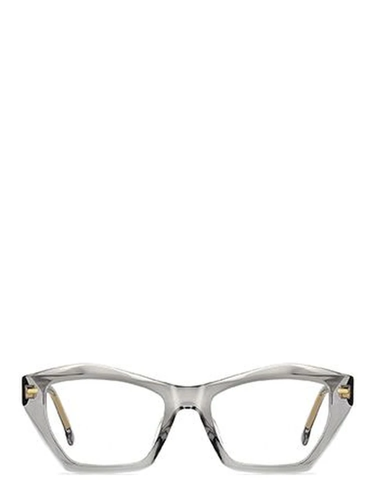 Transparent Acetate Glasses (Frames) alternative