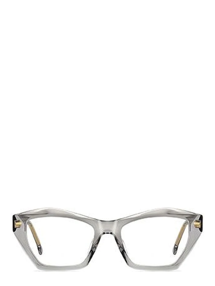 Transparent Acetate Glasses (Frames)