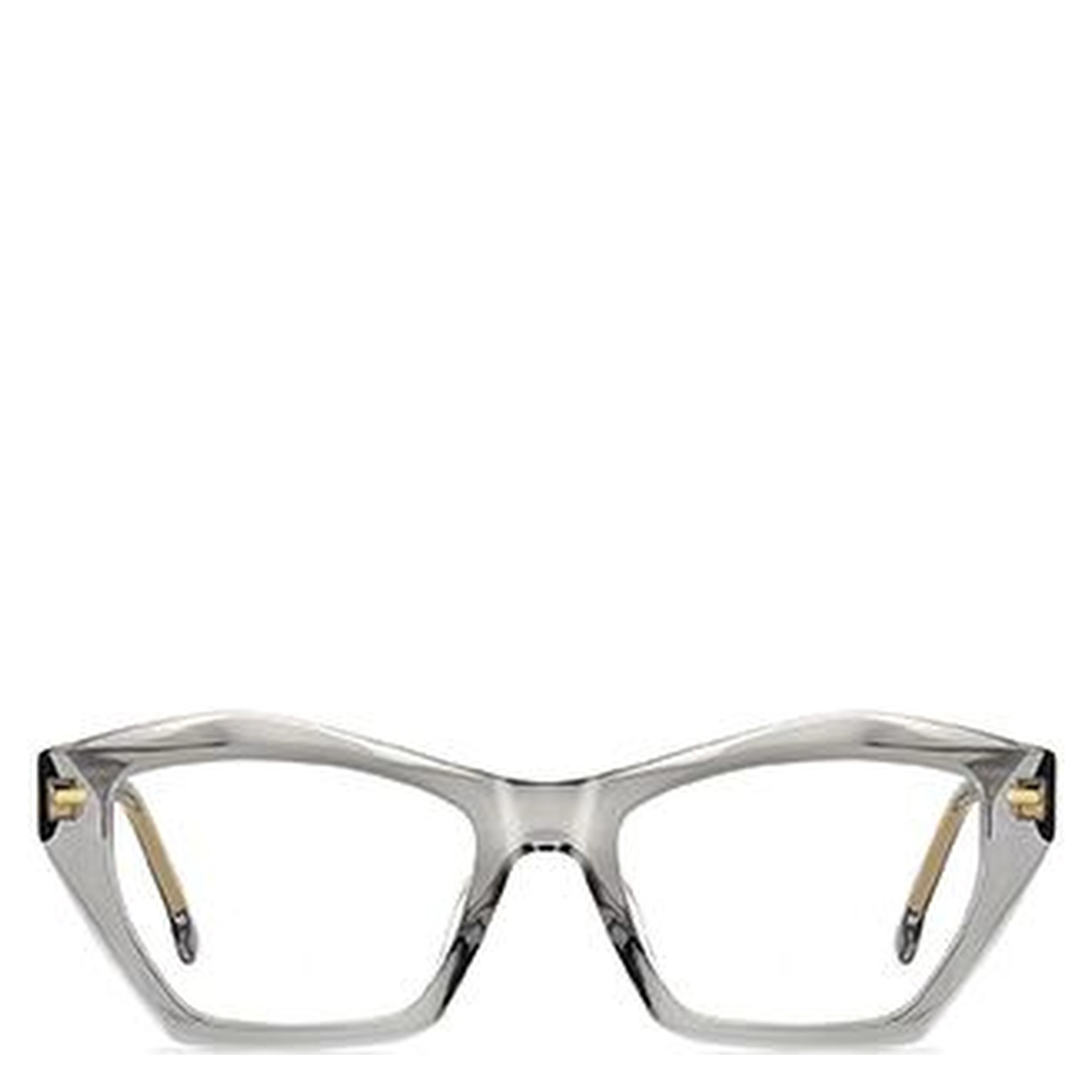 Transparent Acetate Glasses (Frames)