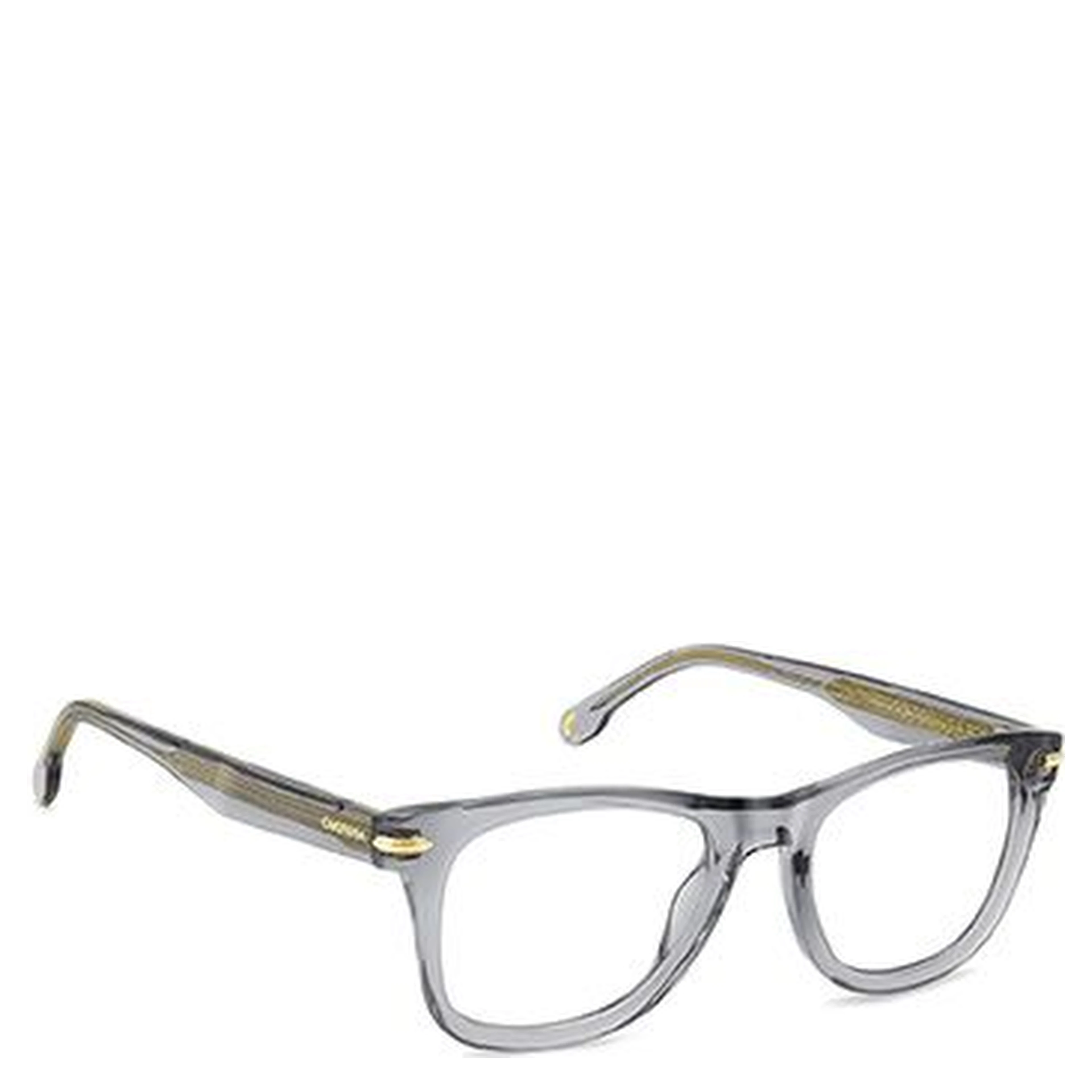 Gray Acetate Glasses (Frames)