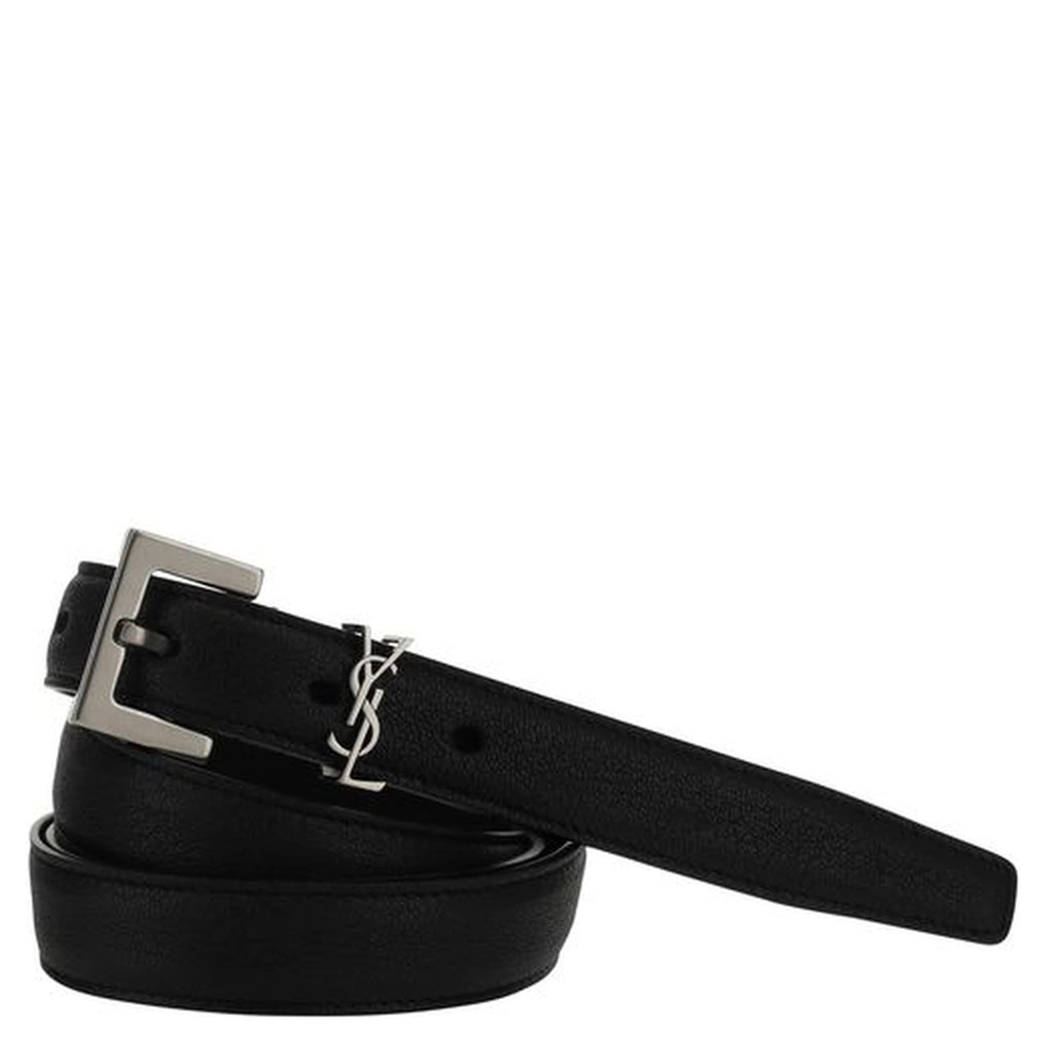 Black Lamb Ovis Aries Aries Regular Belt