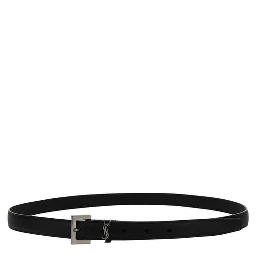Black Lamb Ovis Aries Aries Regular Belt