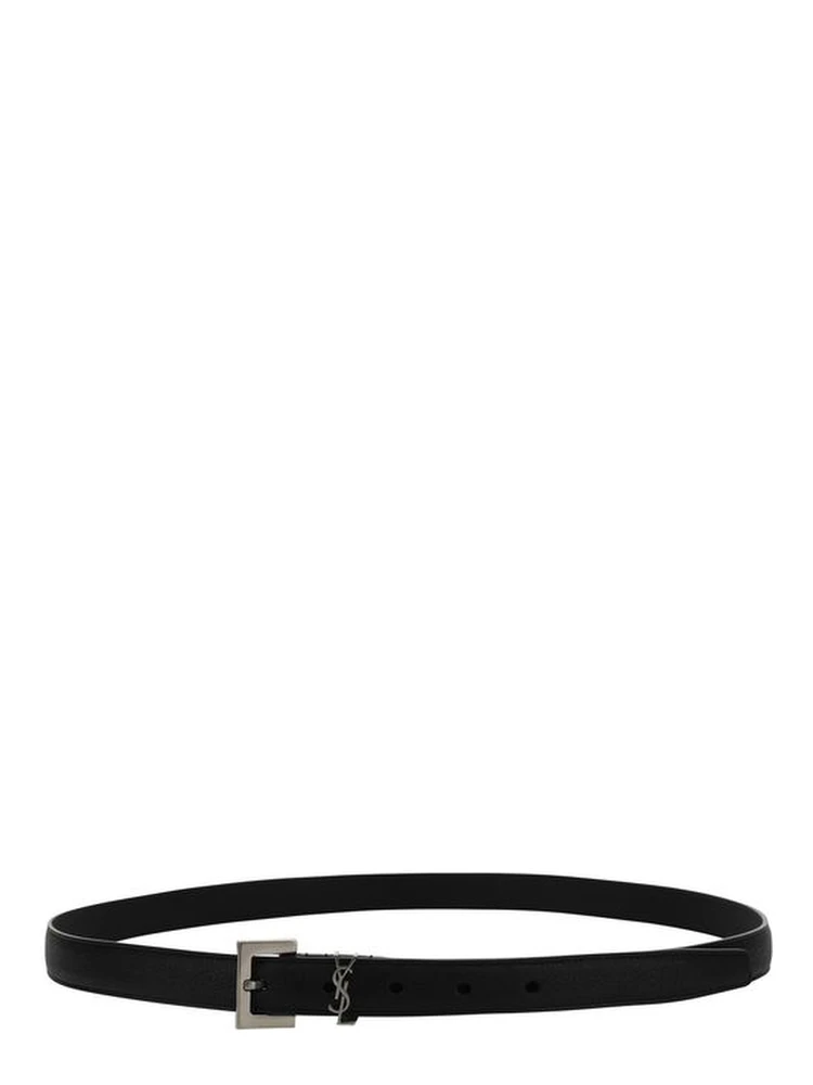 Black Lamb Ovis Aries Aries Regular Belt alternative