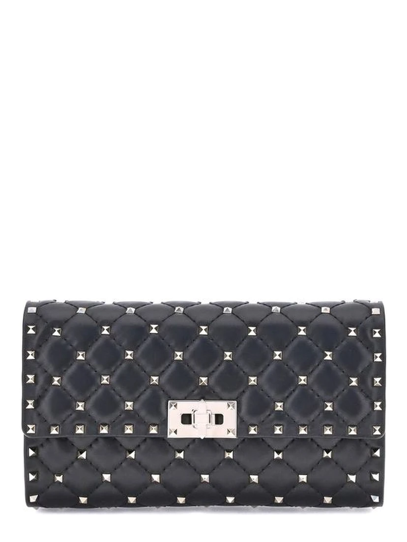 Black Lamb Ovis Aries Aries Shoulder Bag