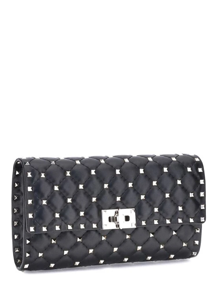 Black Lamb Ovis Aries Aries Shoulder Bag alternative