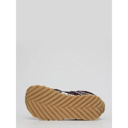 Orbit sneakers