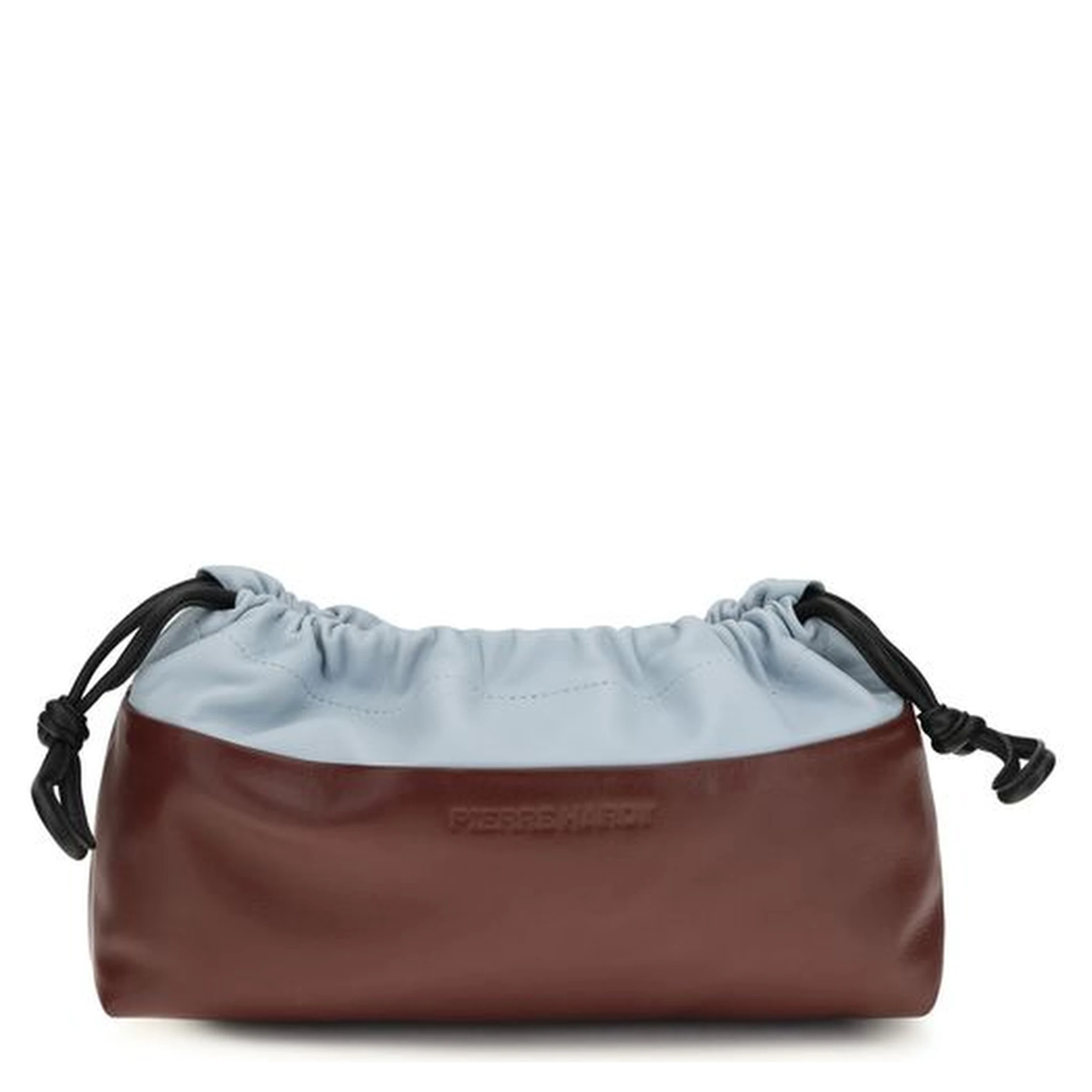 Multicolor Calf Leather Bos Taurus Shoulder Bag