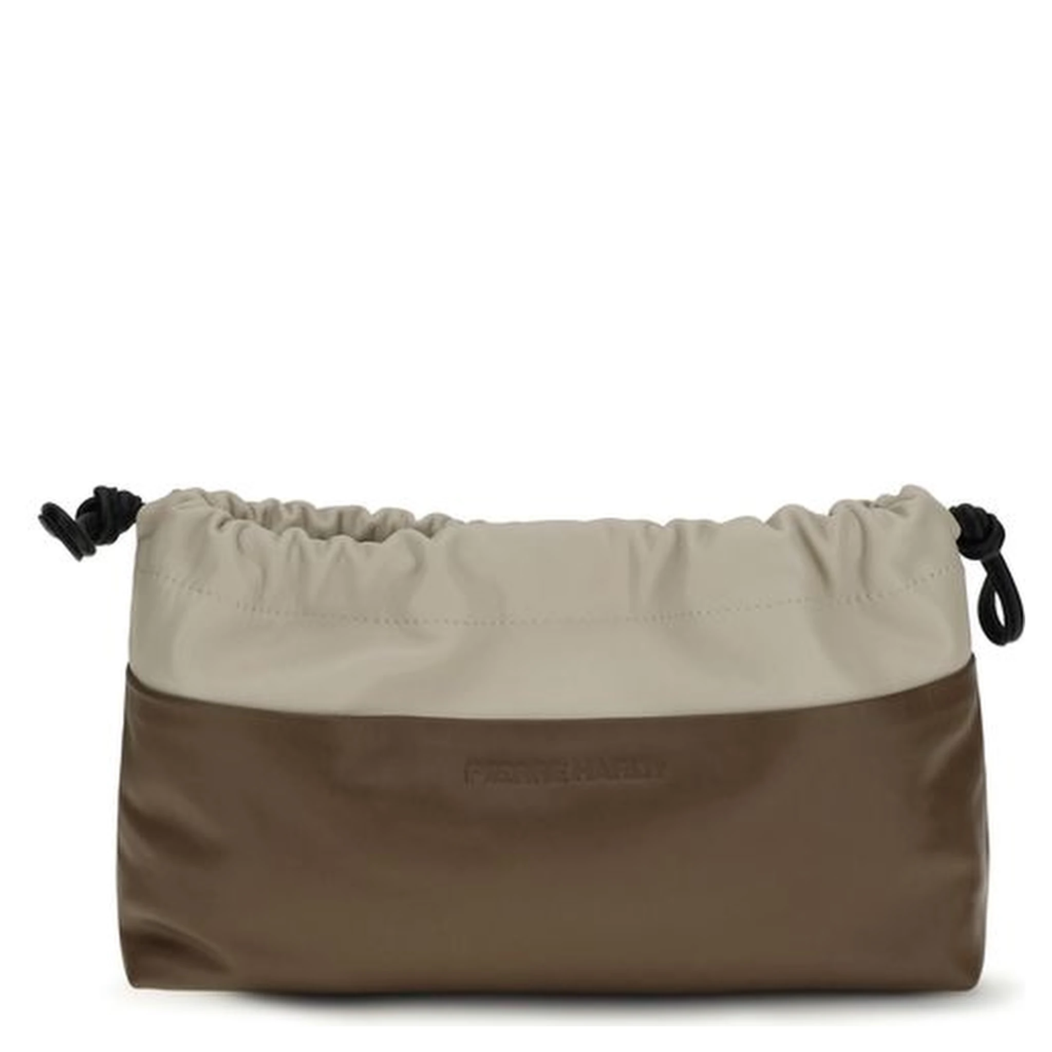 Brown Calf Leather Bos Taurus Shoulder Bag