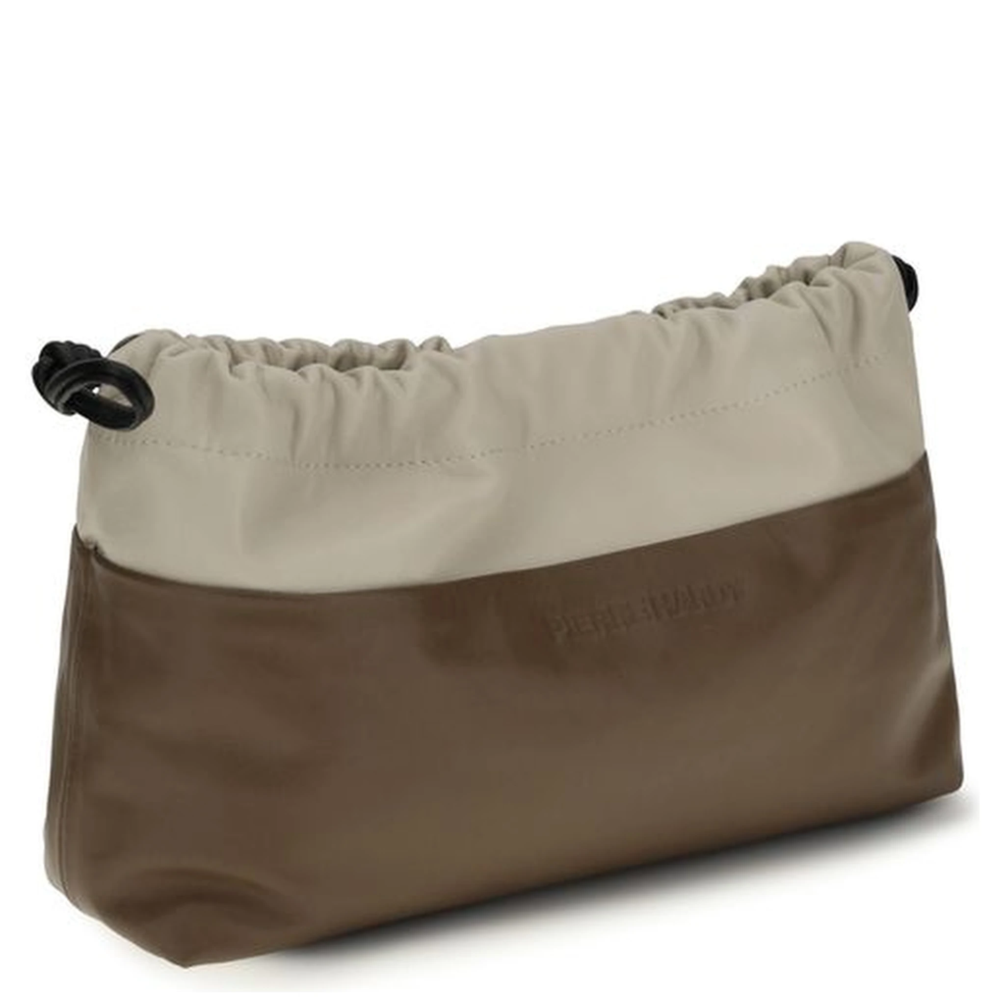 Brown Calf Leather Bos Taurus Shoulder Bag