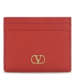 Multicolor Calf Leather Bos Taurus Wallet