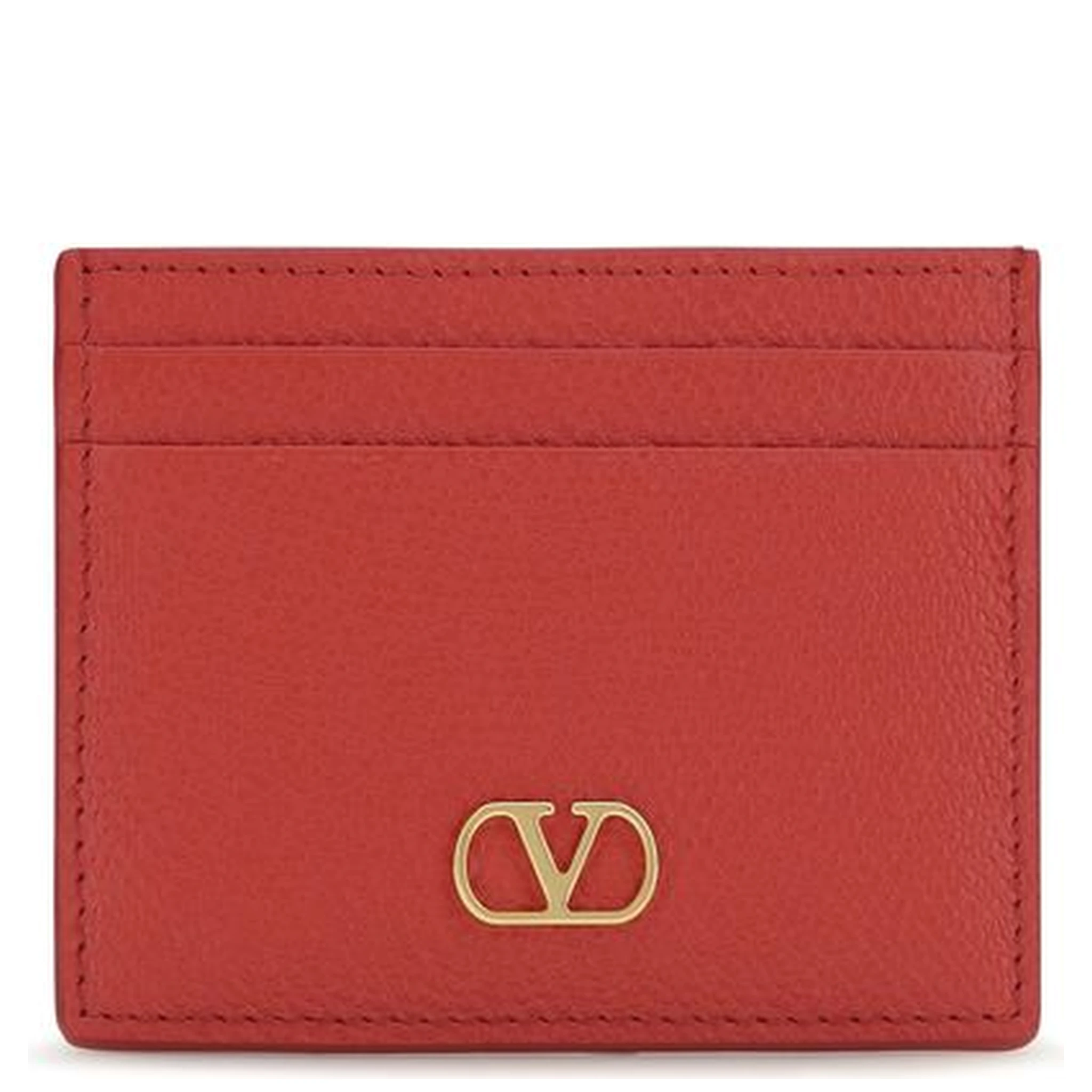 Multicolor Calf Leather Bos Taurus Wallet