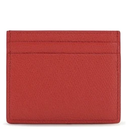 Multicolor Calf Leather Bos Taurus Wallet