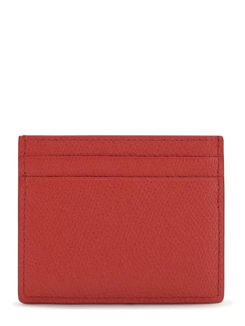 Multicolor Calf Leather Bos Taurus Wallet