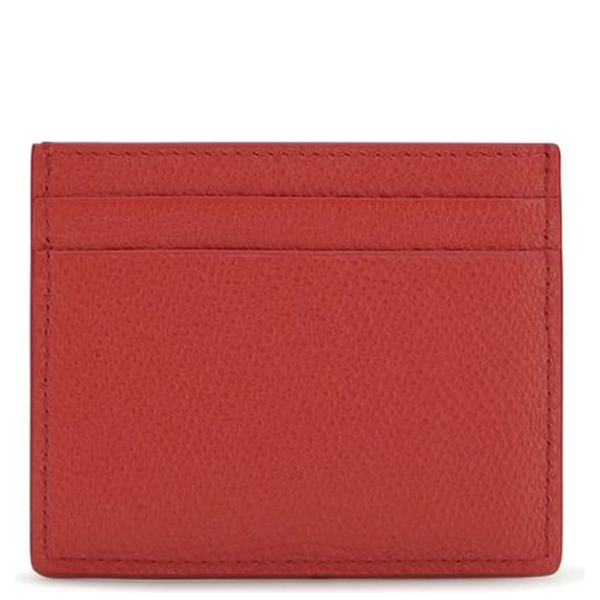 Multicolor Calf Leather Bos Taurus Wallet
