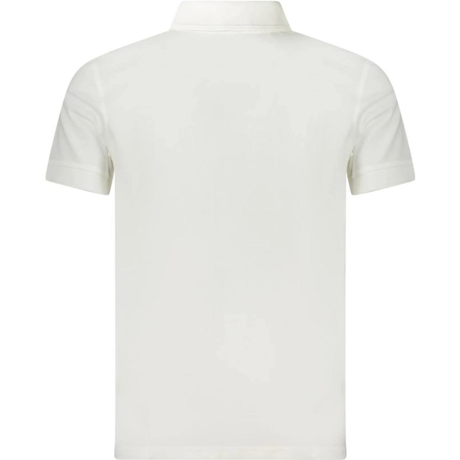 Bianco Cotton Men Polo