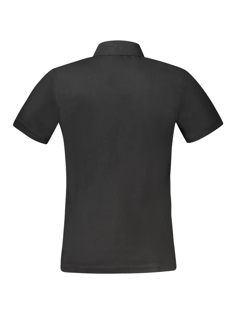White Cotton Mens T-Shirt alternative