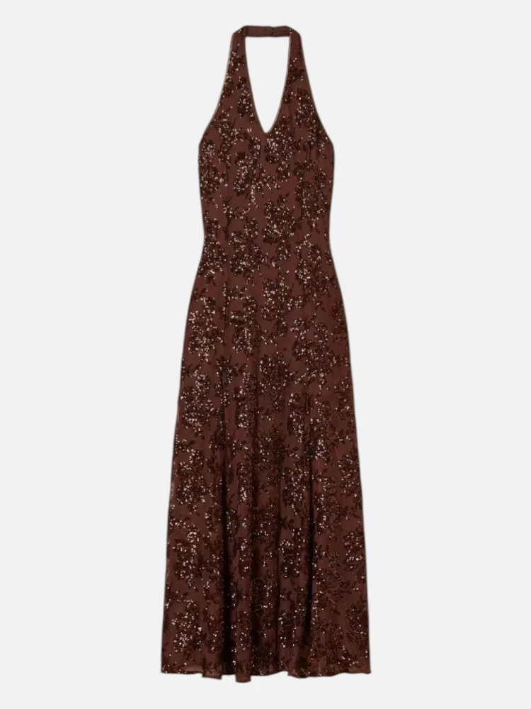 فستان توينسيت