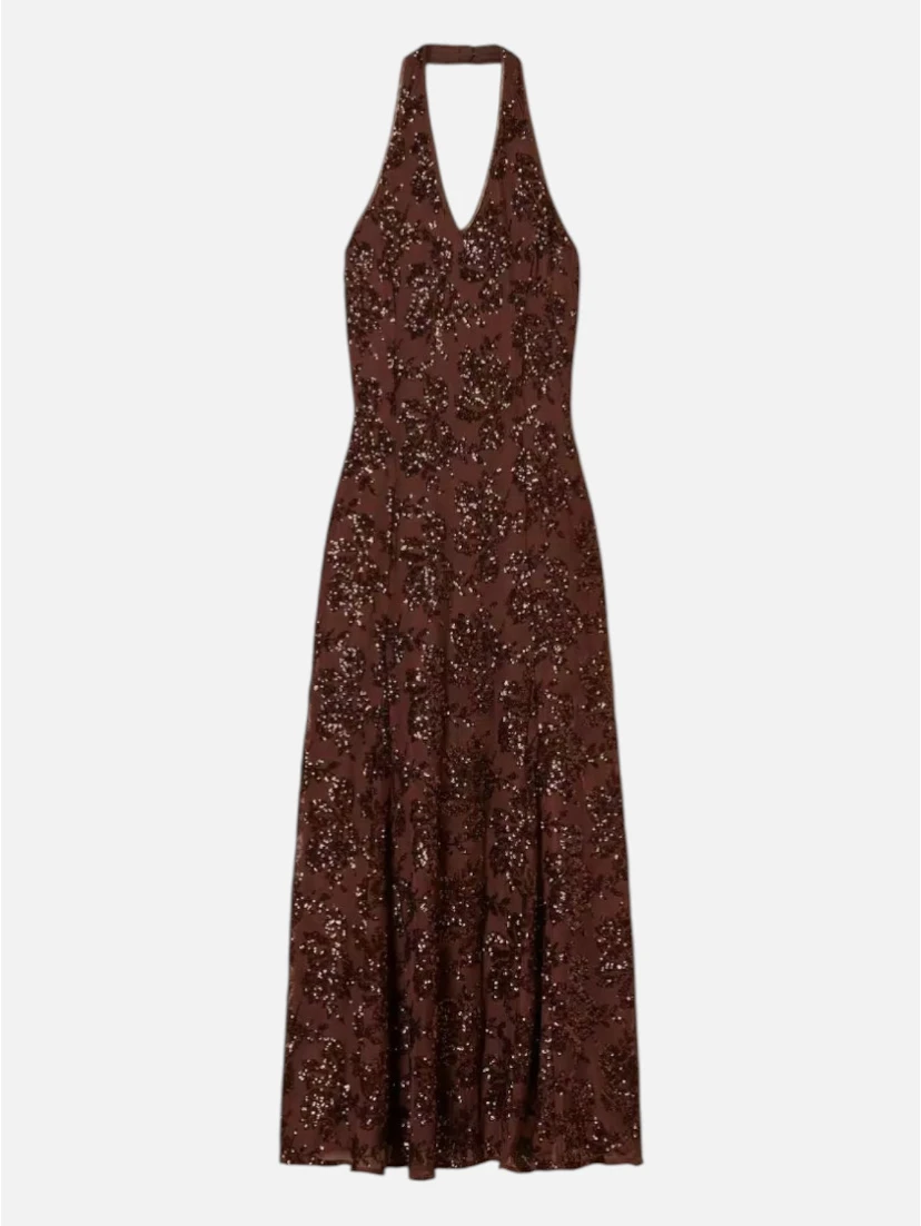 فستان توينسيت