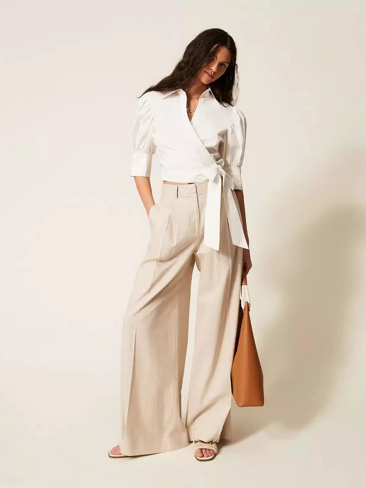 TWINSET shirt alternative