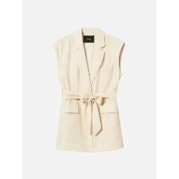 TWINSET vest