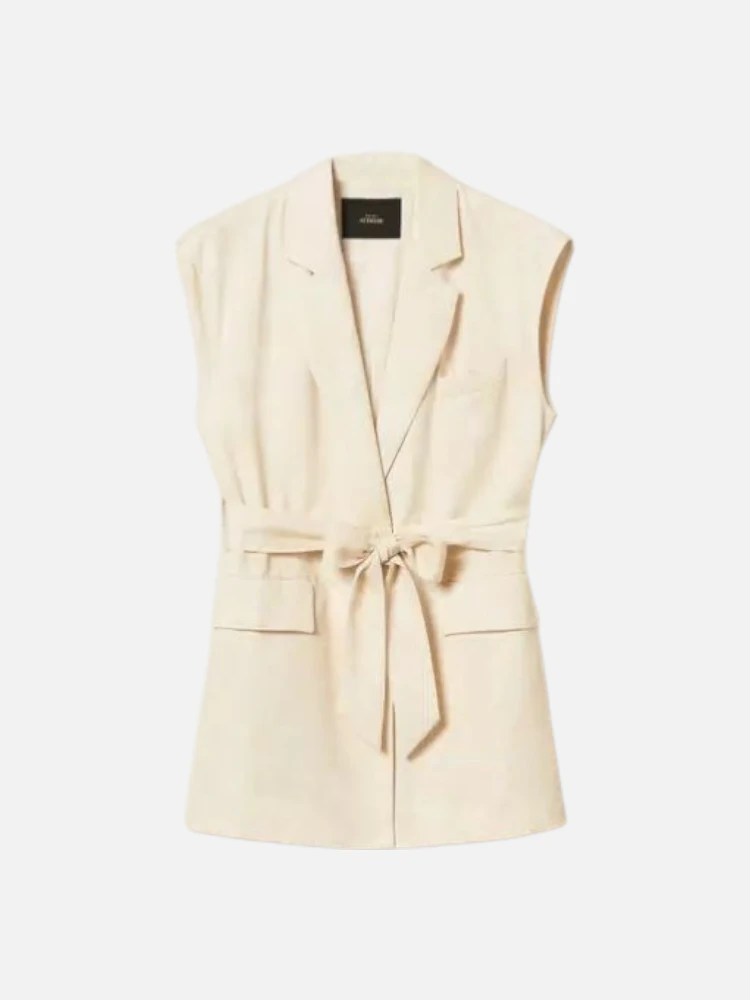 TWINSET vest