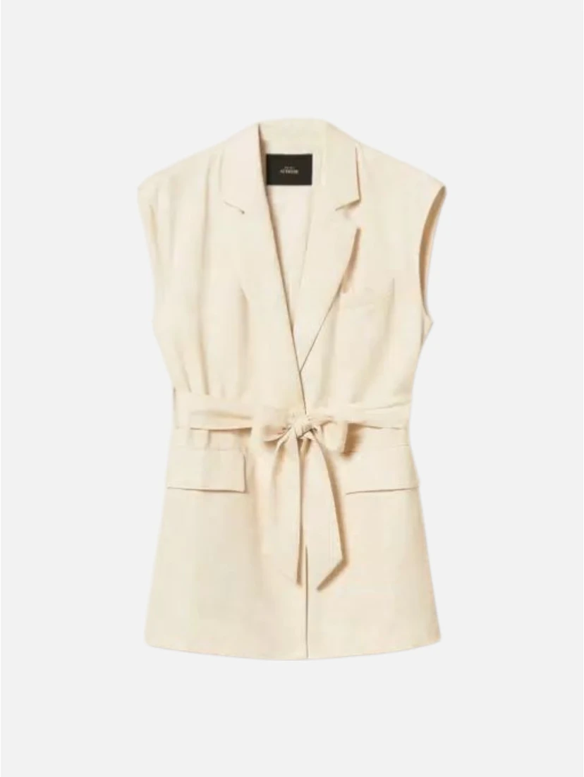 TWINSET vest