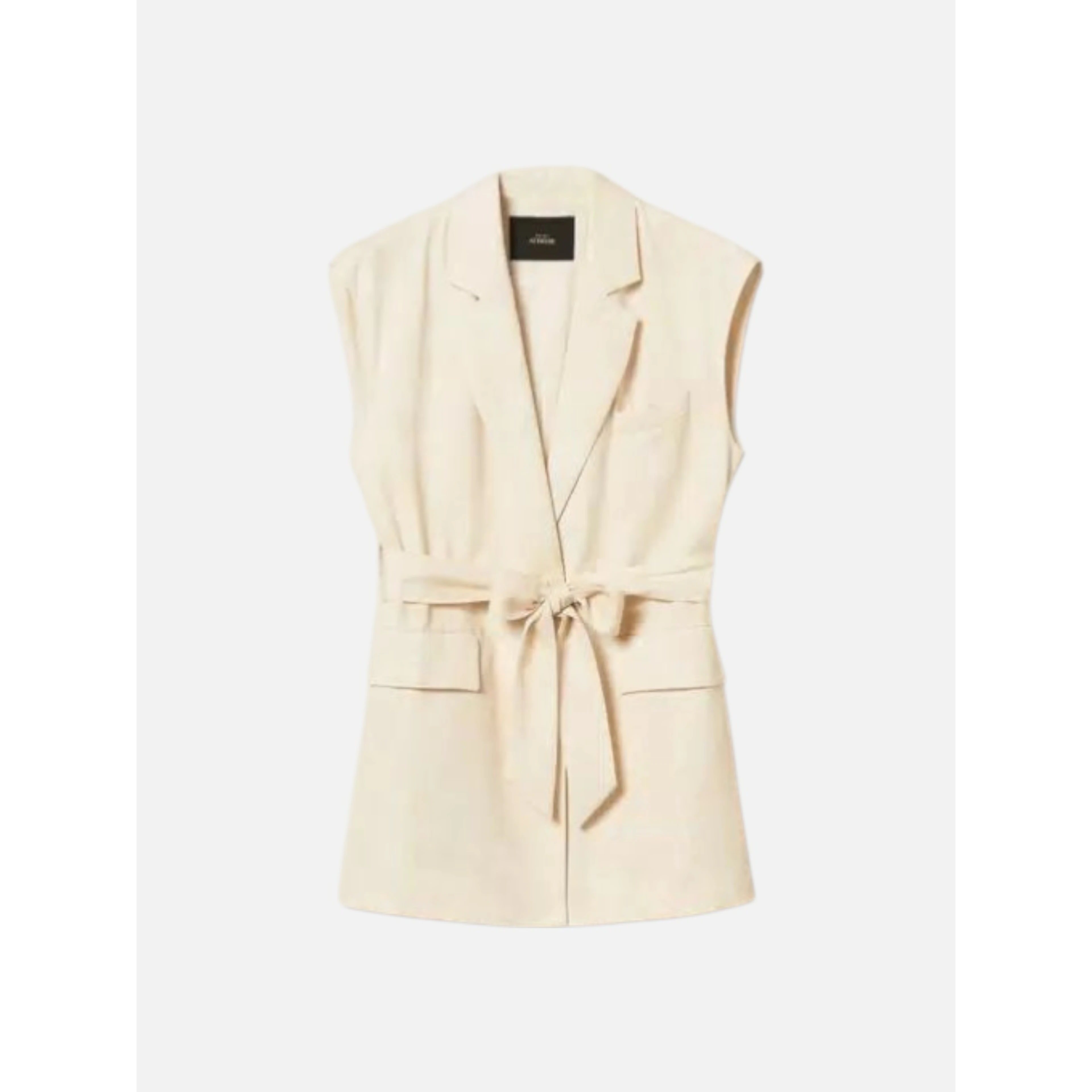 TWINSET vest