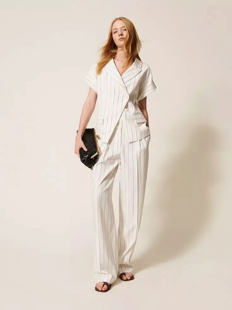 TWINSET pants alternative