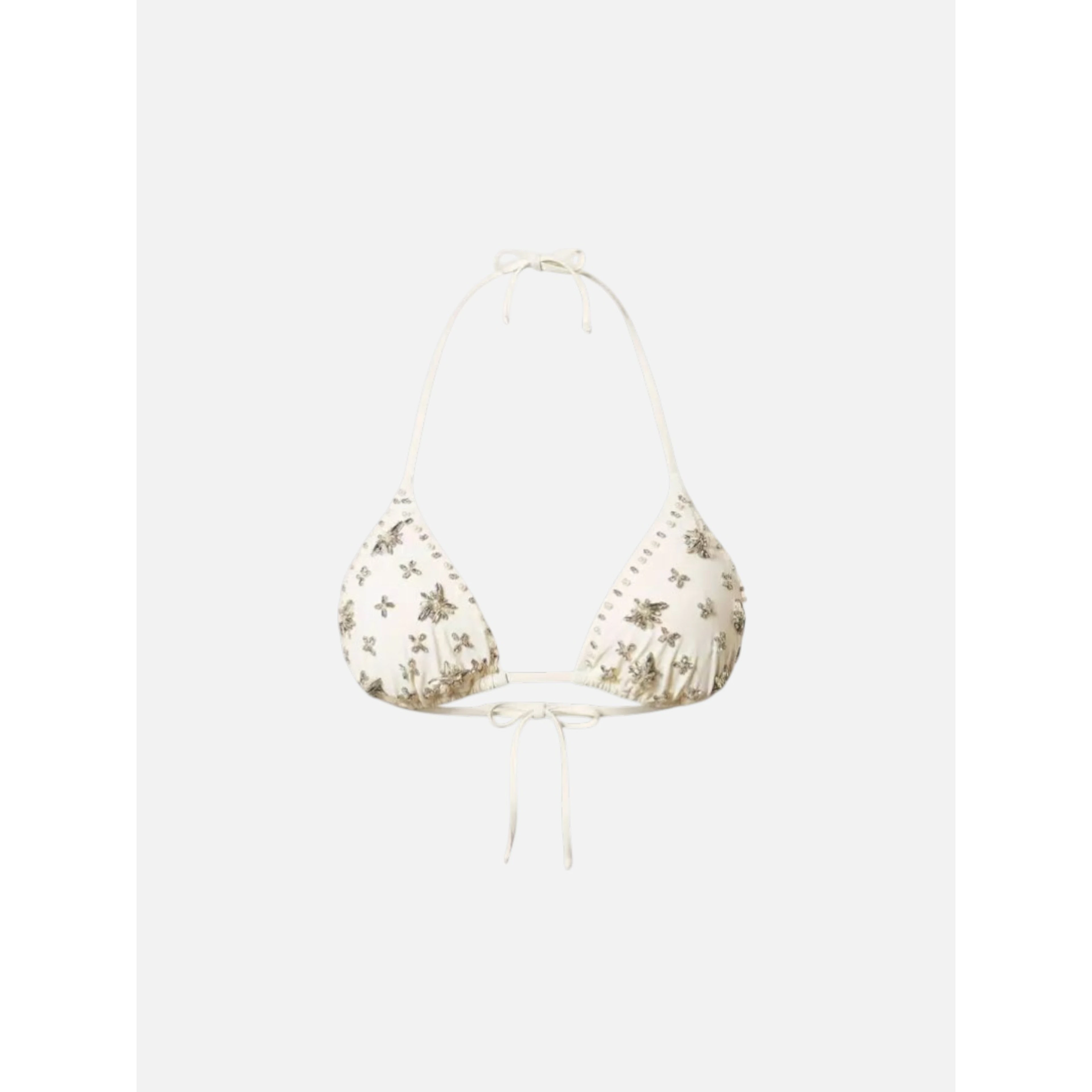 TWINSET swimsuit top