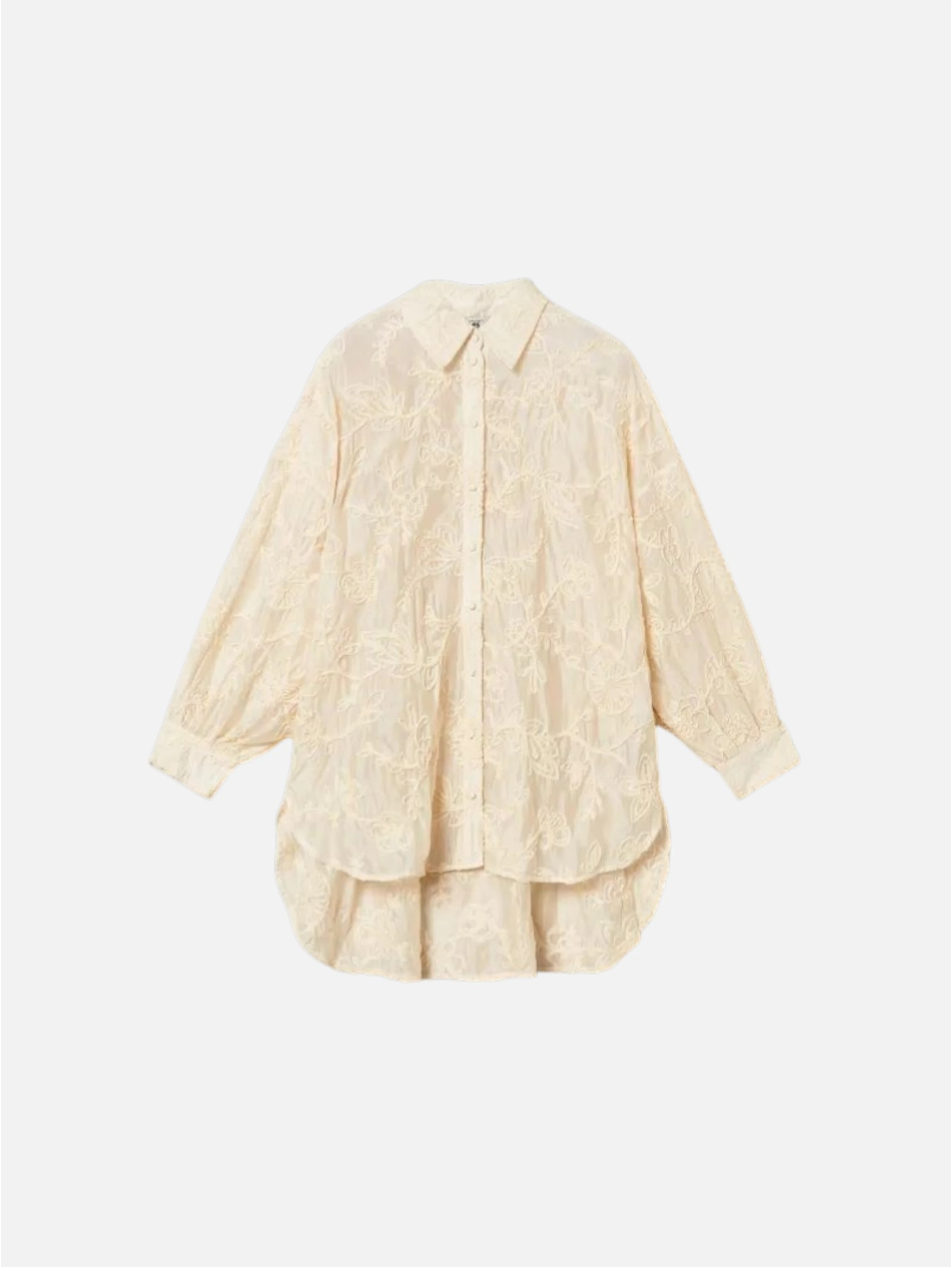 TWINSET shirt