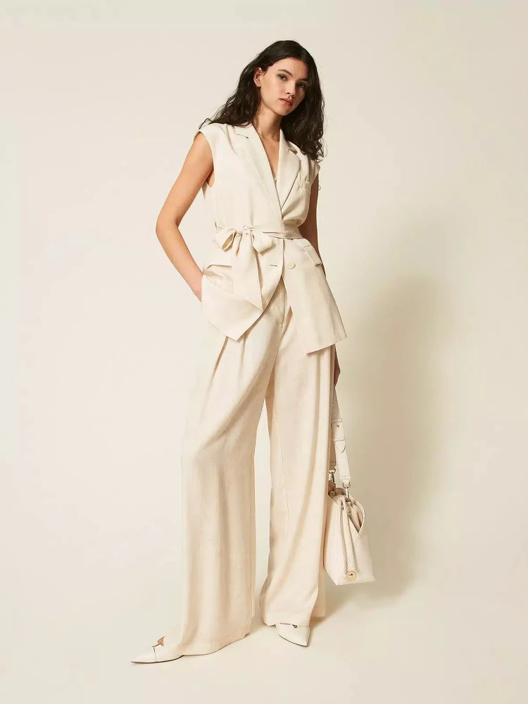 TWINSET vest alternative