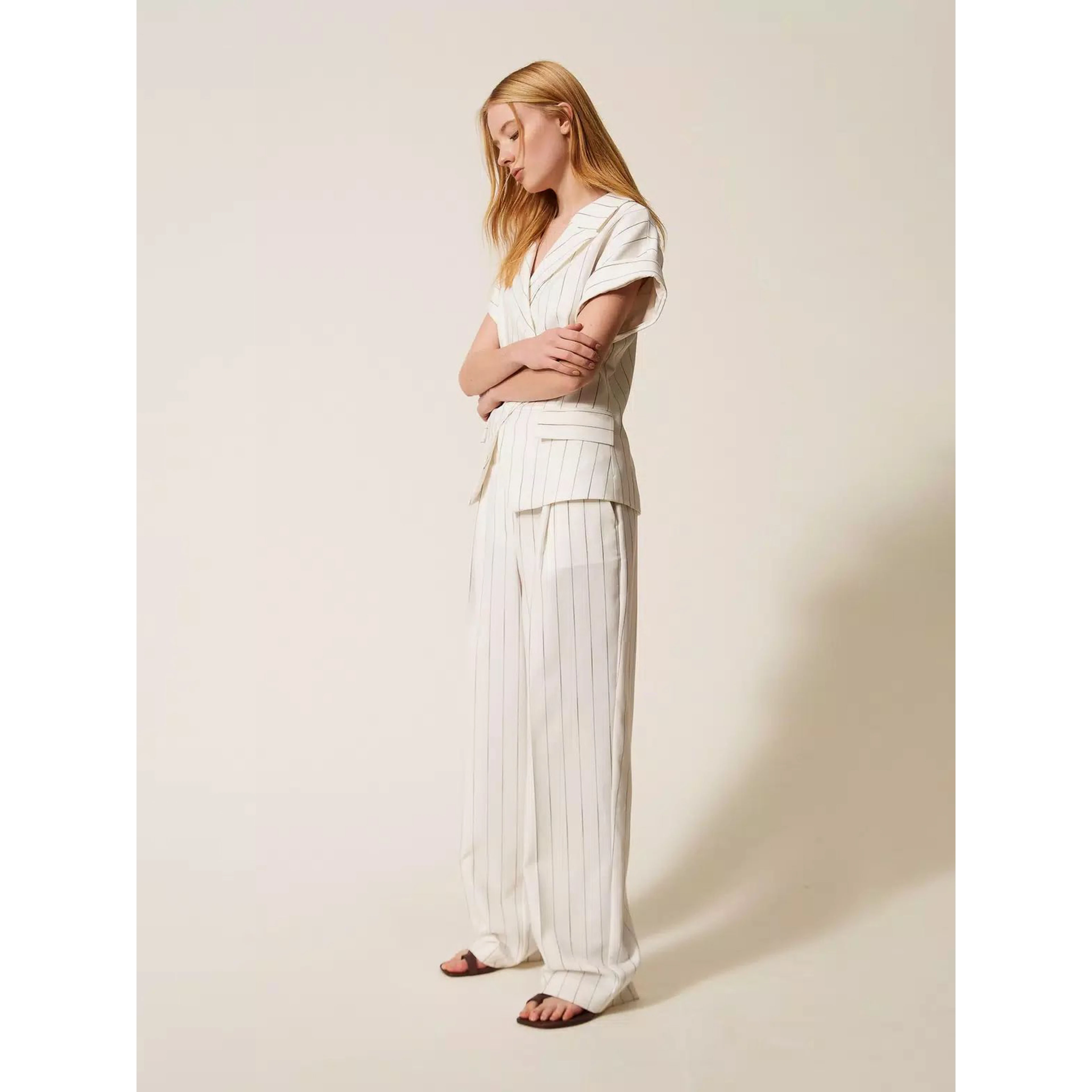 TWINSET pants