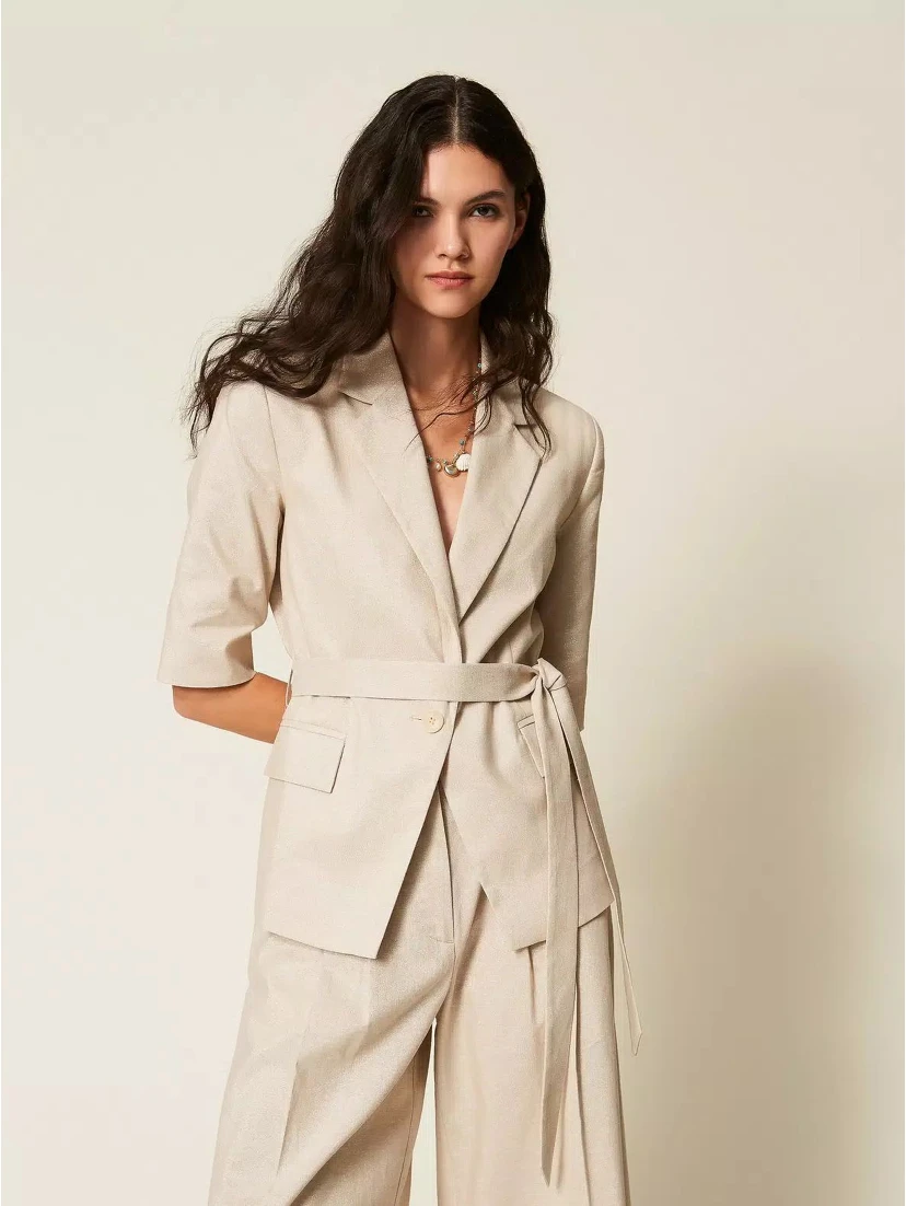 جاكيت توينسيت