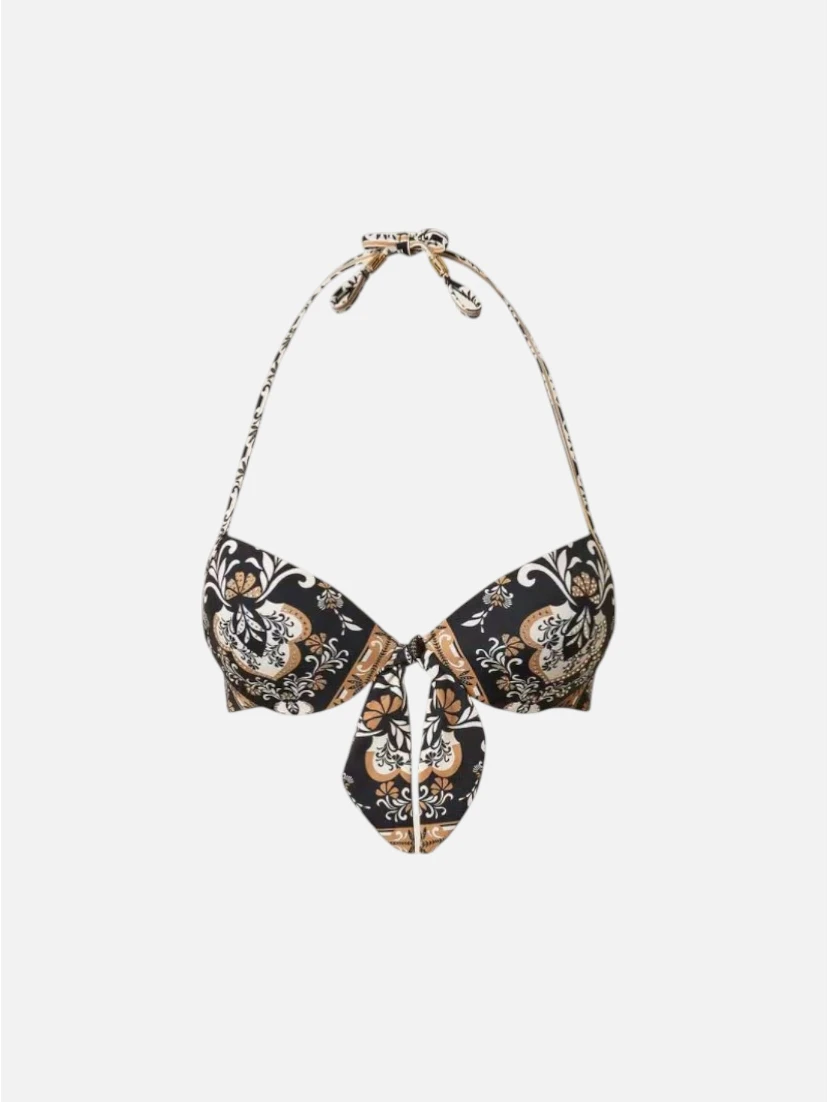 TWINSET swimsuit top