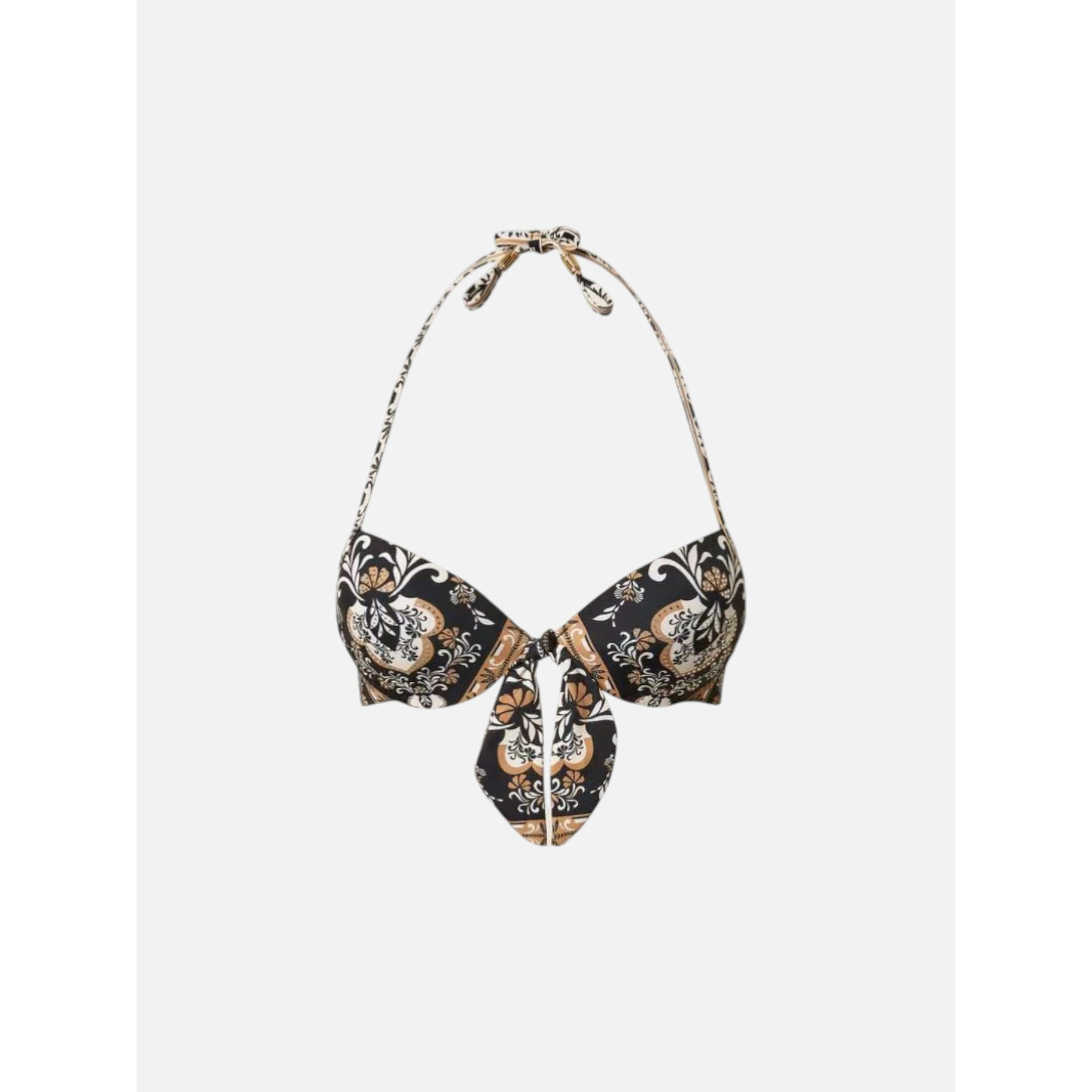 TWINSET swimsuit top
