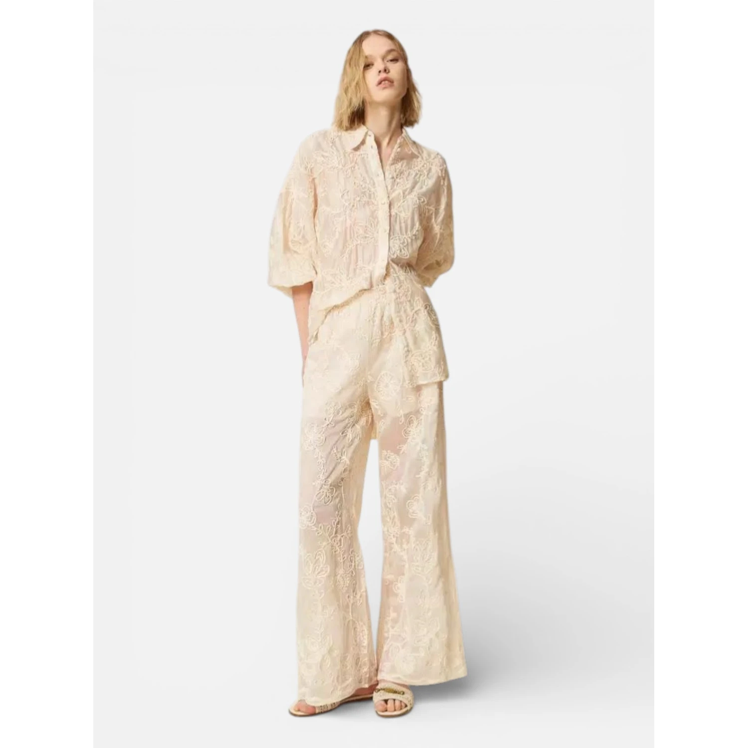 TWINSET pants