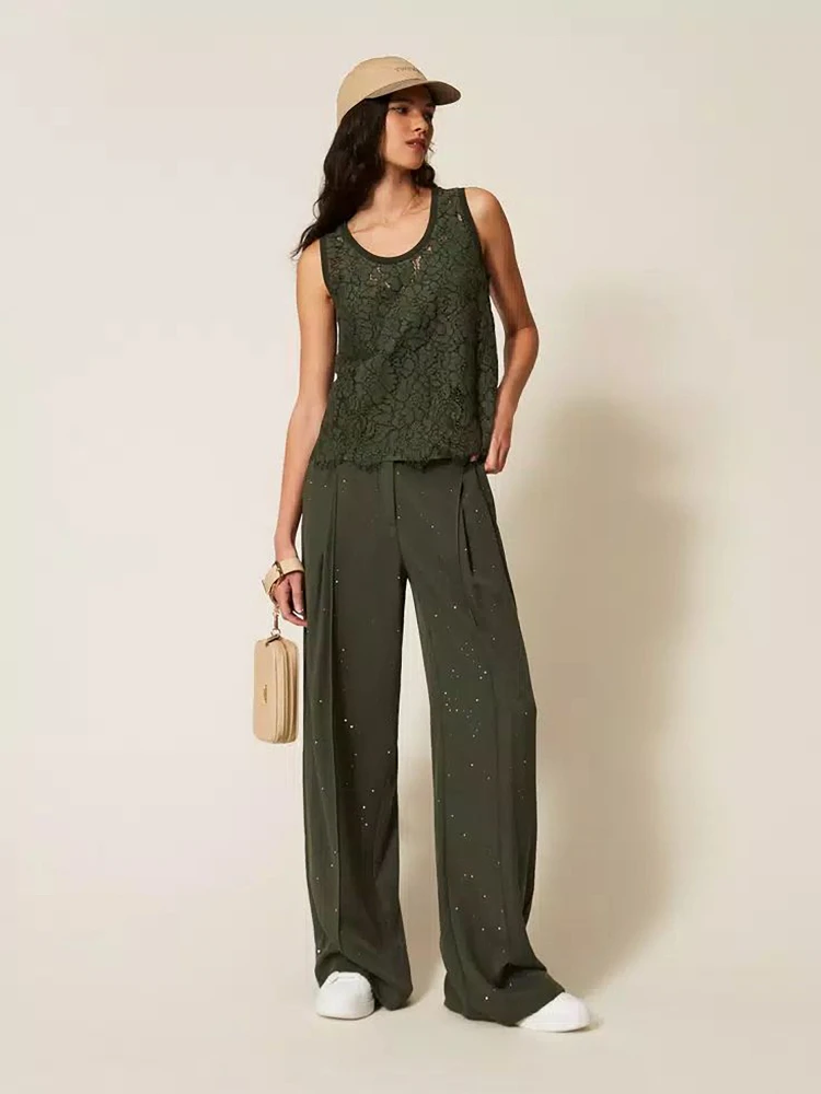 TWINSET cannon alternative