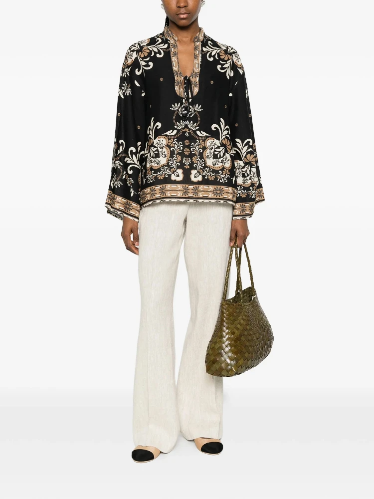 TWINSET blouse alternative