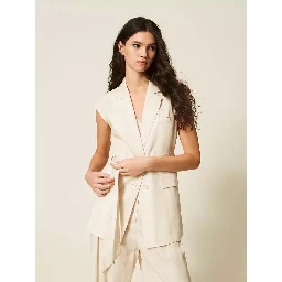 TWINSET vest