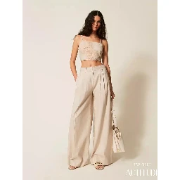 TWINSET pants