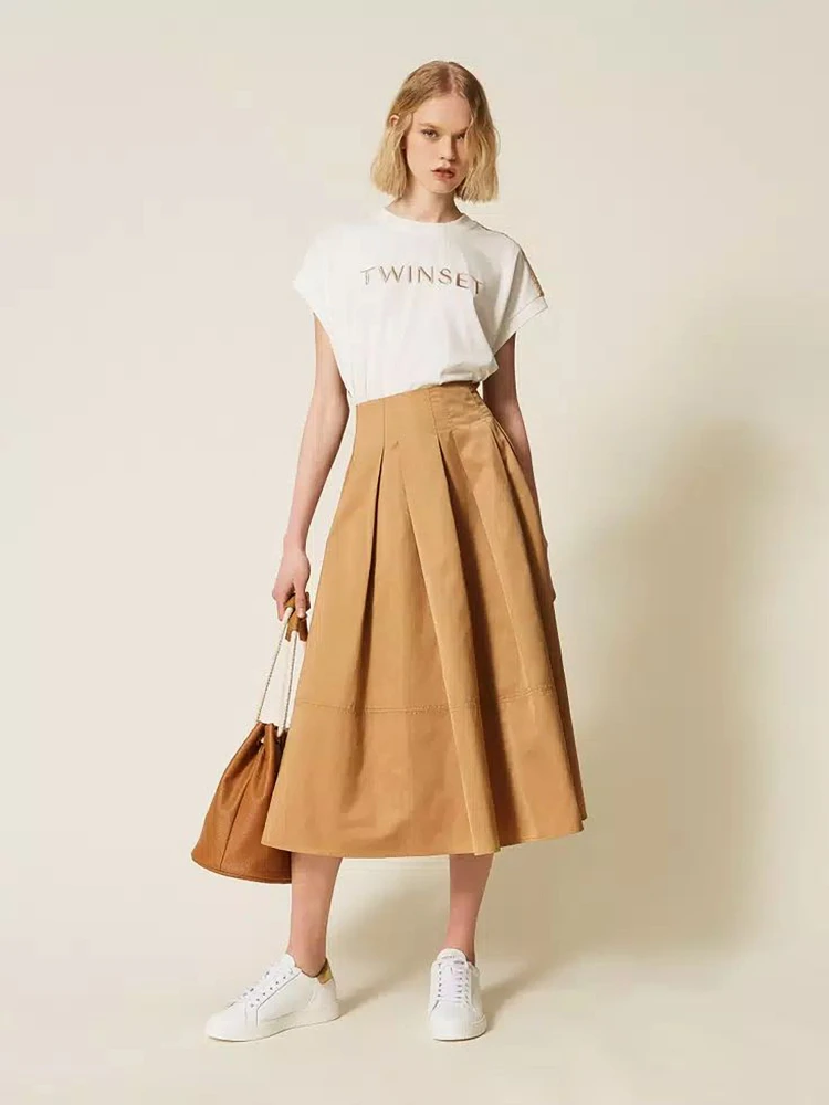 TWINSET shirt alternative