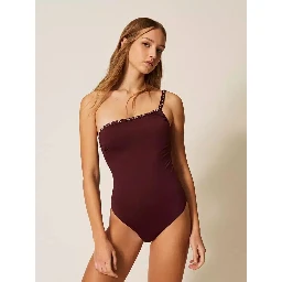 طقم سباحة قطعة واحدة