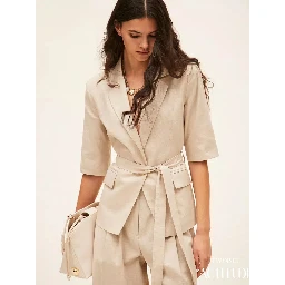 جاكيت توينسيت