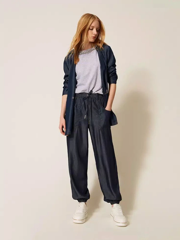 TWINSET pants alternative